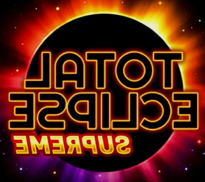 Total Eclipse Supreme slot