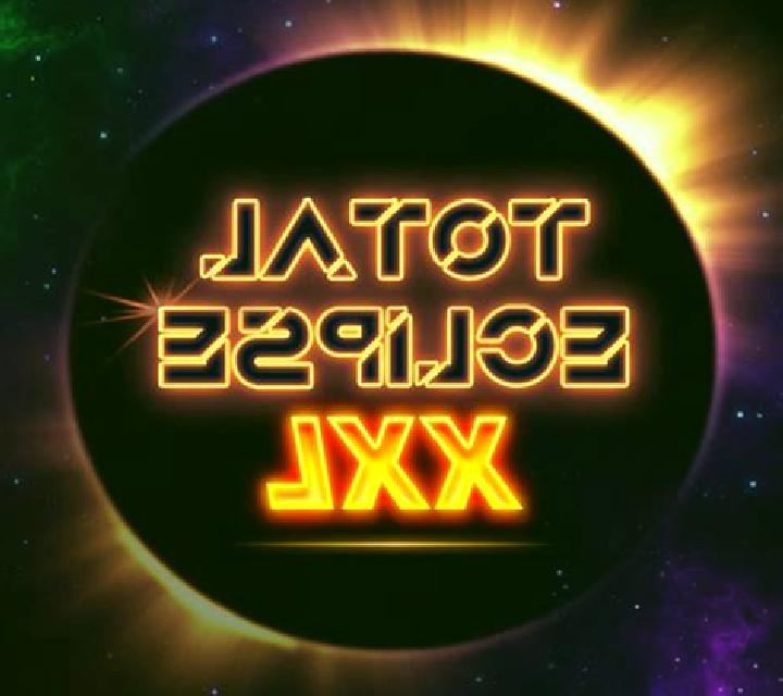 Total Eclipse XXL slot game