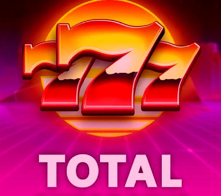 Total Overdrive online slot