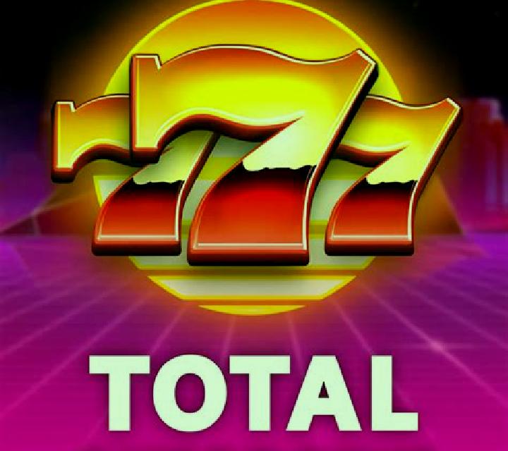 Total Overdrive slot game