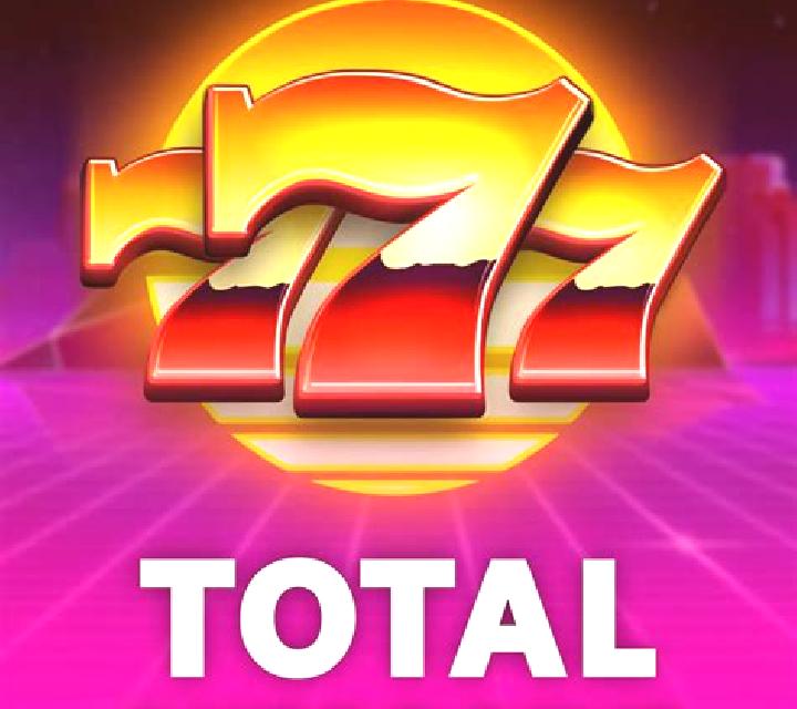 Total Overdrive slot