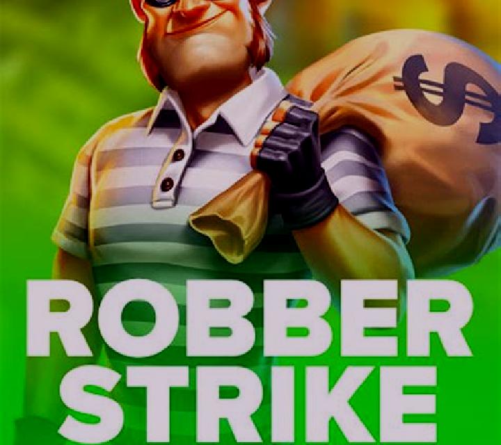 Total Strike slot game