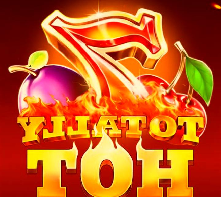 Totally Hot slot game