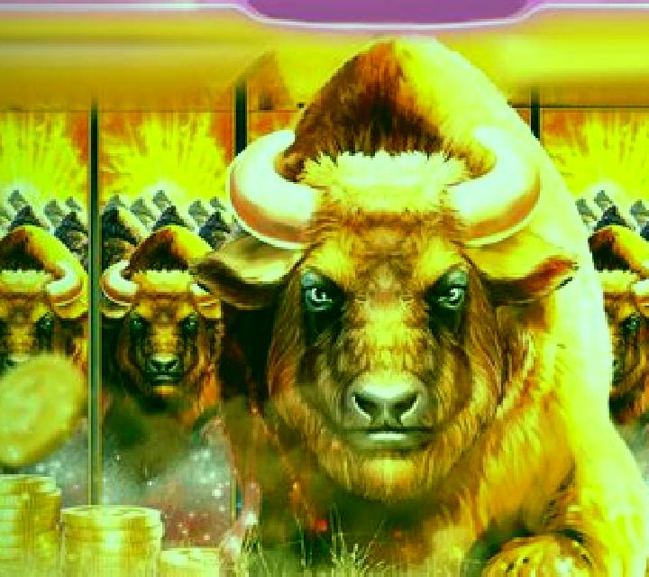 Totally Wild slot game