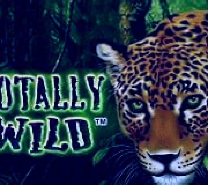 Totally Wild slot machine