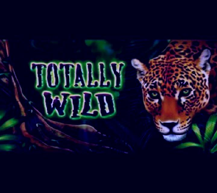 Totally Wild slot