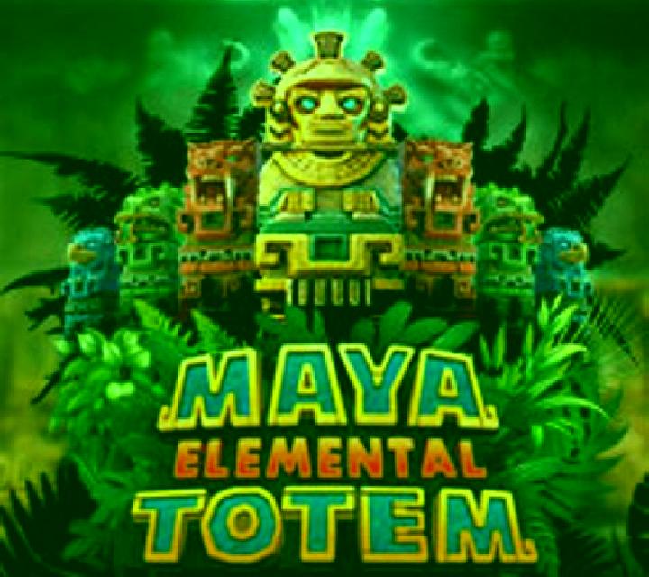 Totem Chief HD slot game