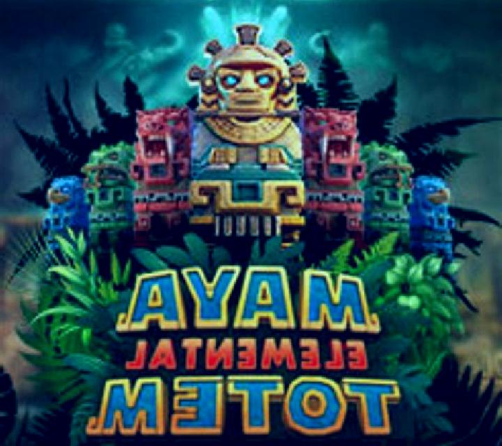 Totem Chief HD slot