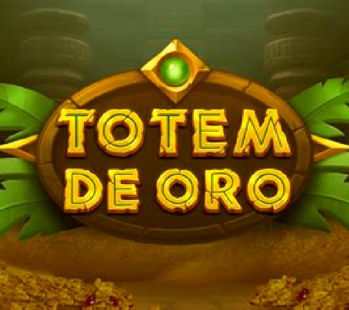 Totem de Oro slot