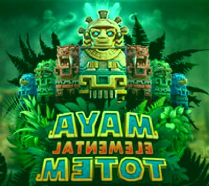 Totem Dice Extreme online slot