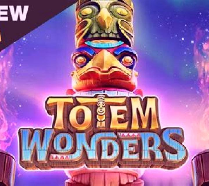 Totem Dice Extreme slot game