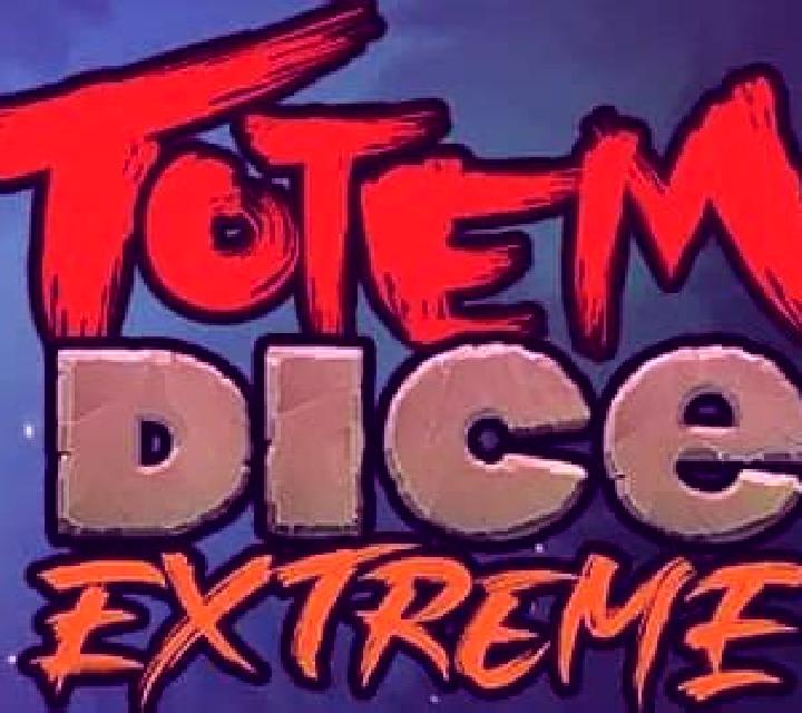 Totem Dice Extreme slot