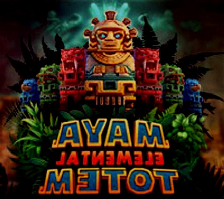Totem Dice online slot