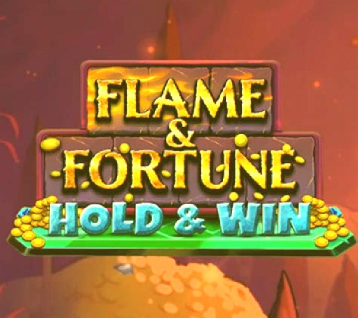 Totem Flame online slot