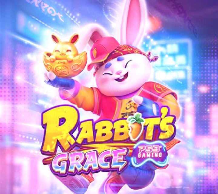 Totem Grace slot machine