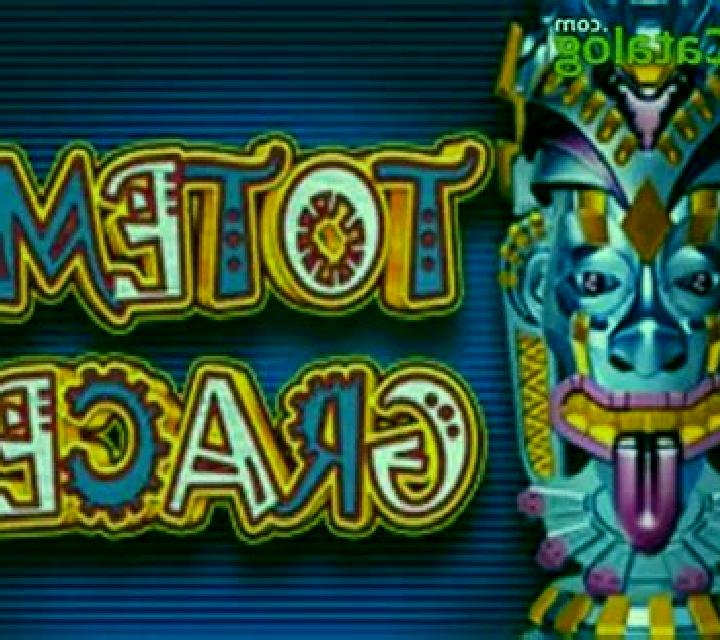 Totem Grace slot