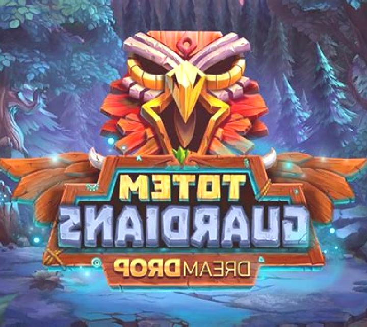 Totem Guardians online slot