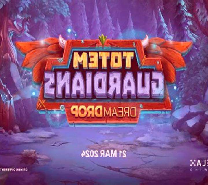 Totem Guardians slot game