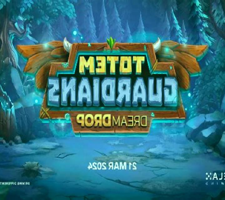 Totem Guardians slot