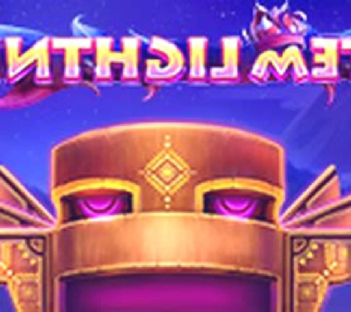 Totem Lightning slot machine