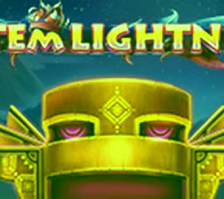 Totem Lightning slot