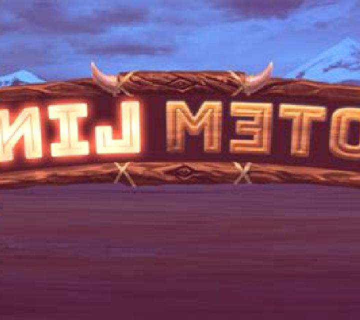 Totem Link online slot