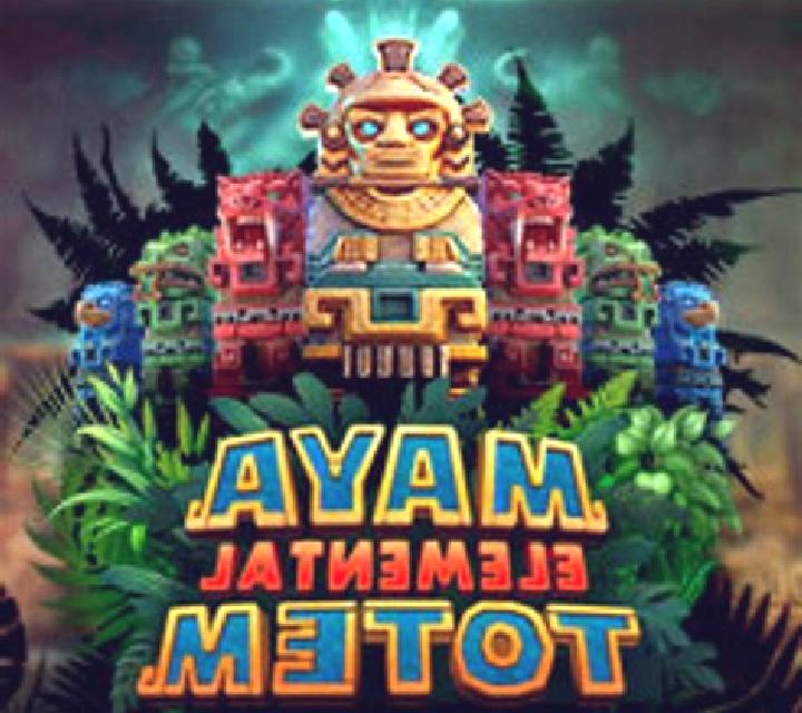 Totem Masters Indian Totems slot game