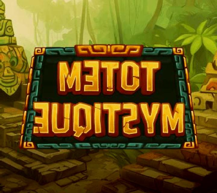 Totem Mystique online slot