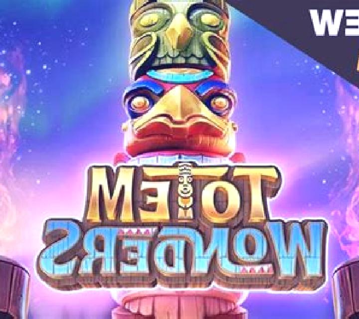 Totem of Wealth online slot