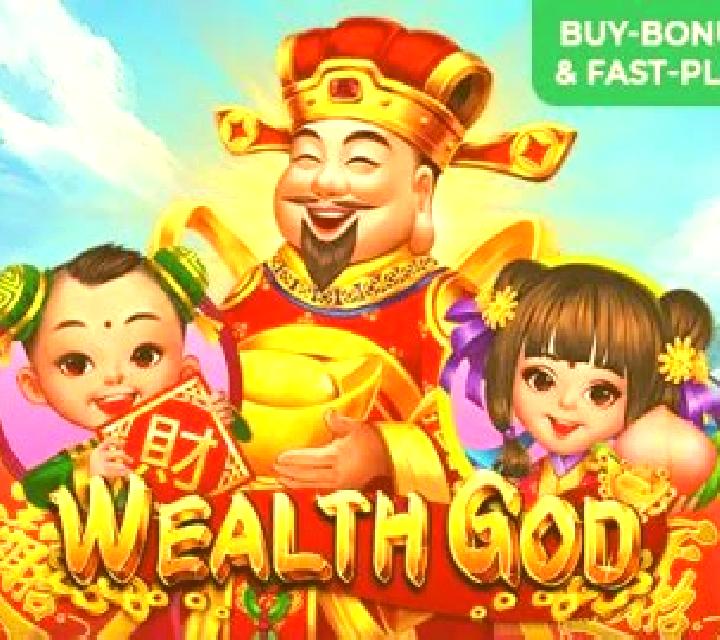 Totem of Wealth slot game