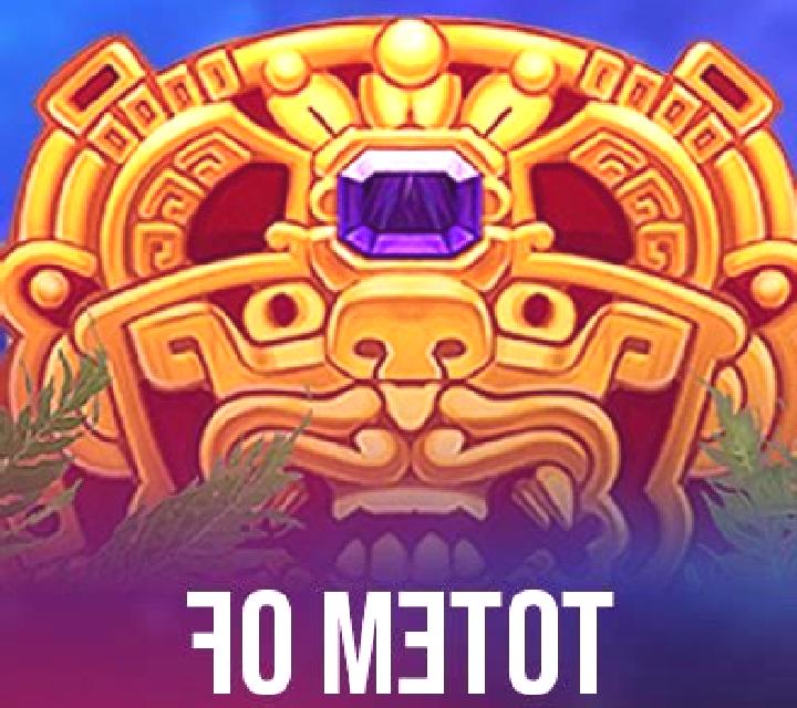 Totem of Wealth slot