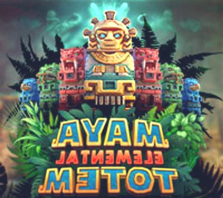 Totem Poles online slot