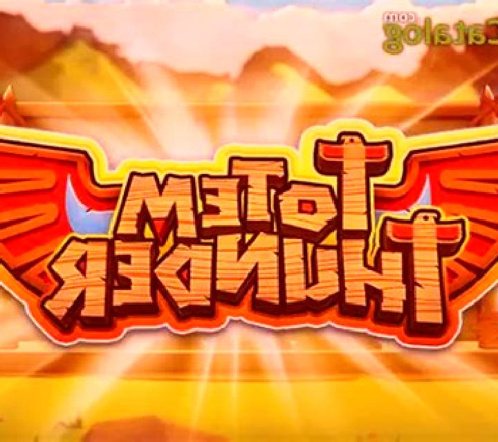 Totem Thunder (Inspired Gaming) slot