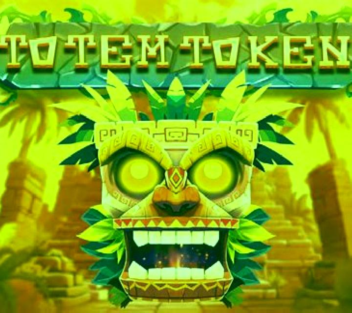 Totem Token online slot