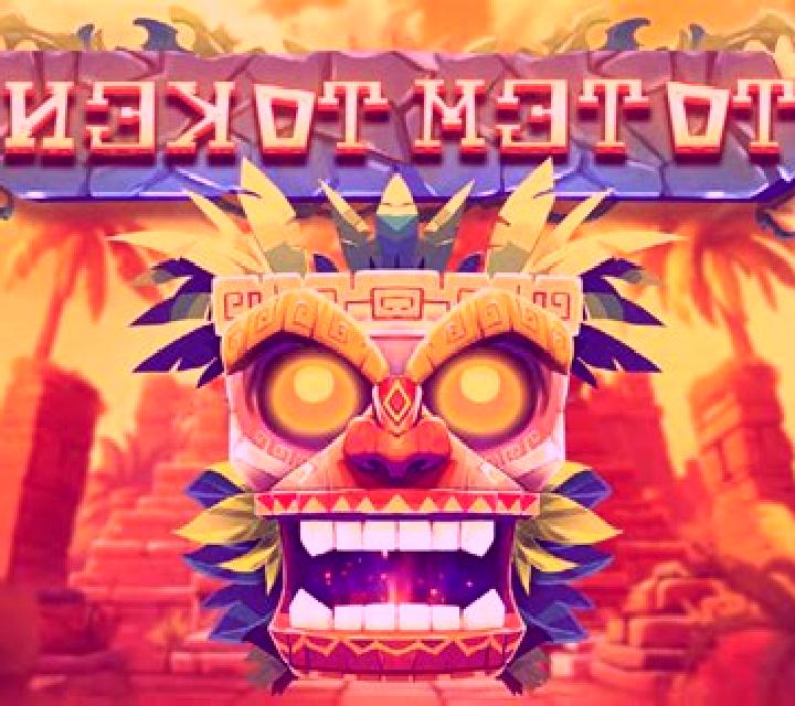 Totem Token slot game
