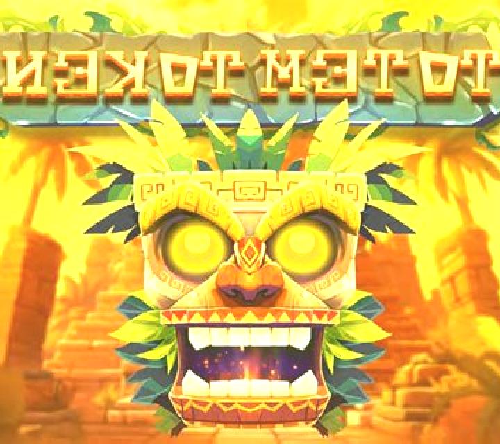 Totem Token slot