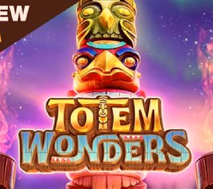 Totem Towers online slot