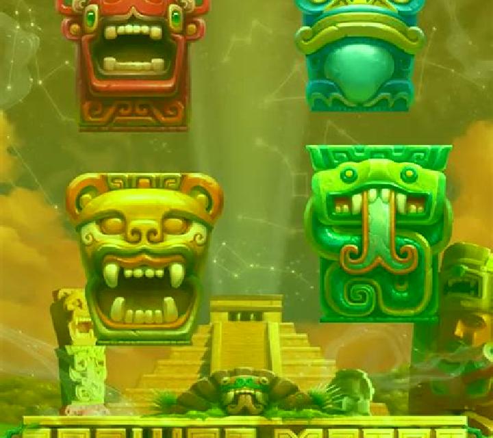 Totem Towers slot game