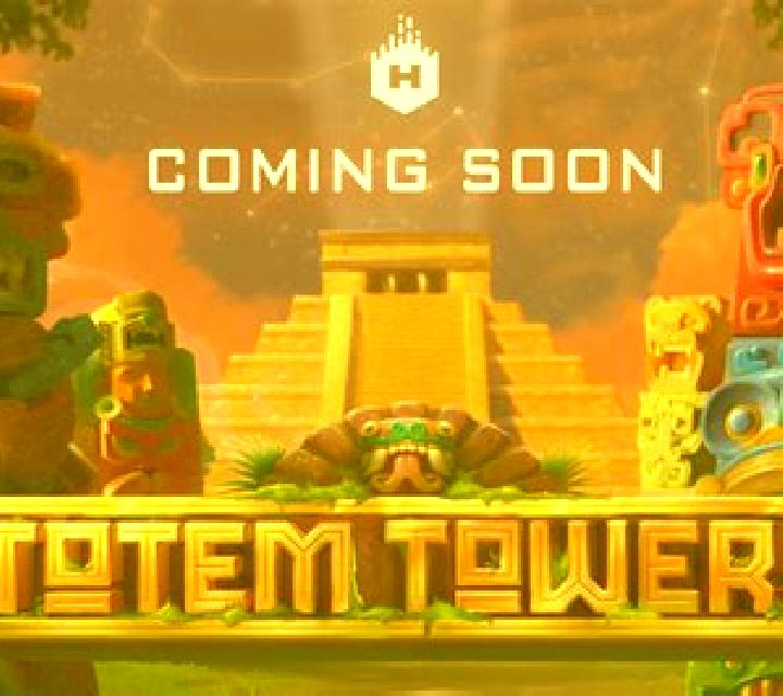Totem Towers slot