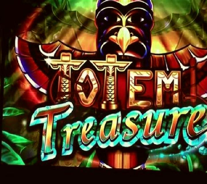 Totem Treasure online slot