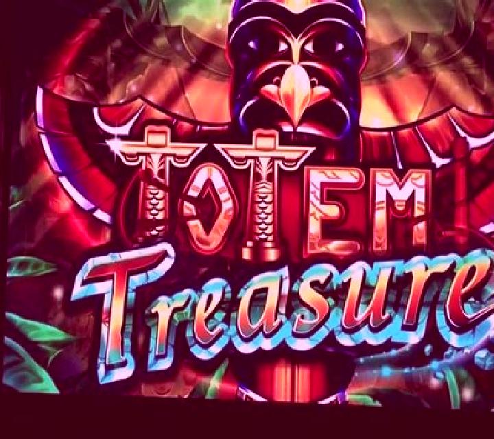 Totem Treasure slot game