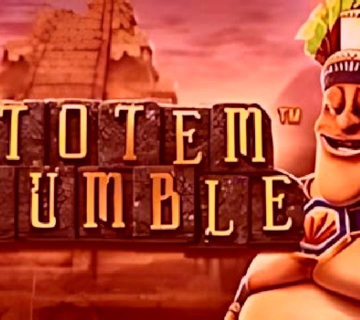 Totem Tumble slot