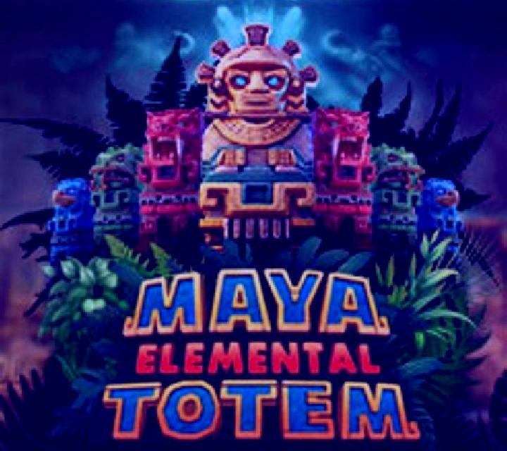 Totem Village slot