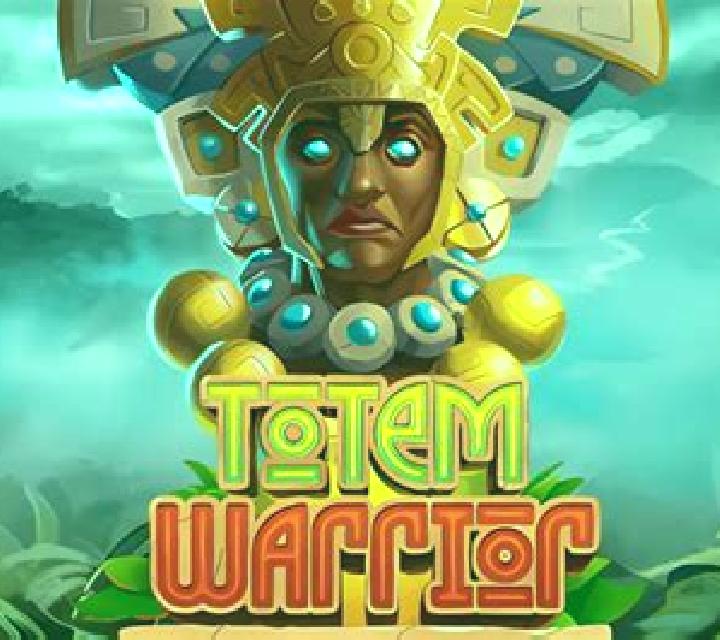 Totem Warrior online slot