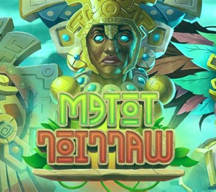 Totem Warrior slot