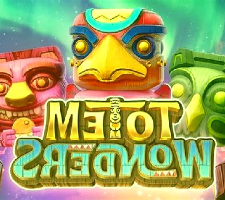 Totem Wonders slot game
