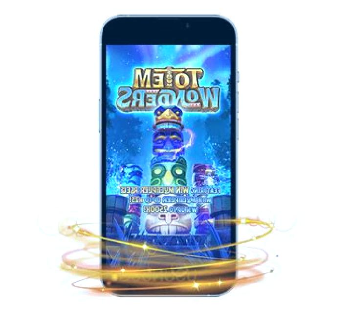 Totem Wonders slot
