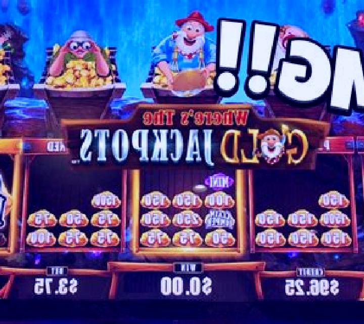 Totems of Gold slot machine