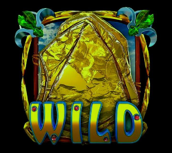 Totem s Wild slot game