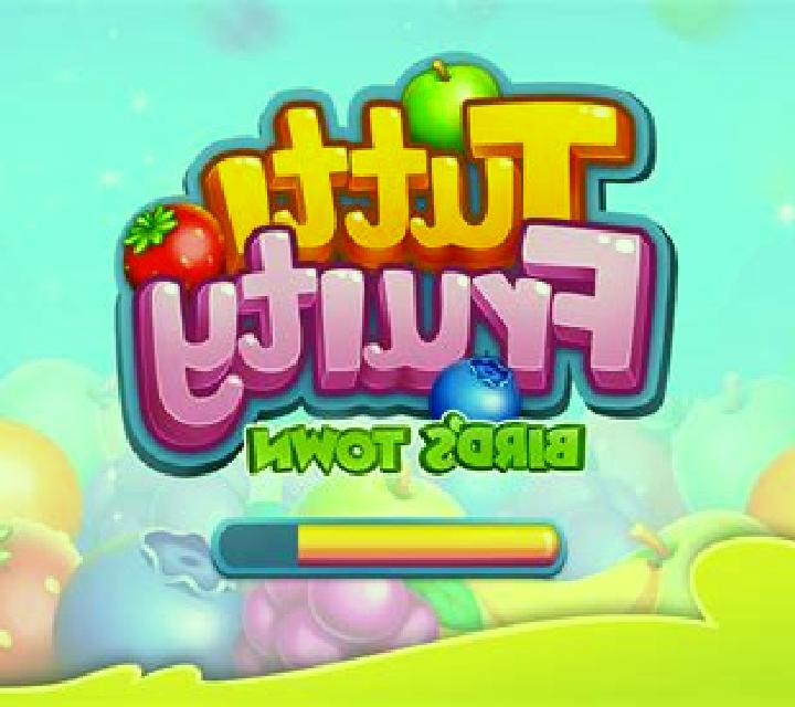 Toto Fruity Win 40 slot game